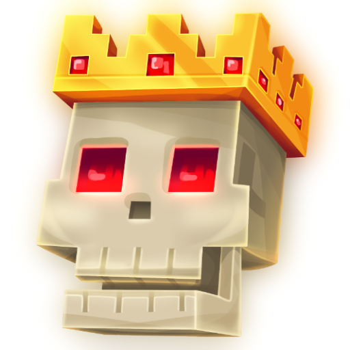 MobKings logo